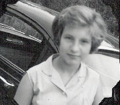 Ann Bennett
